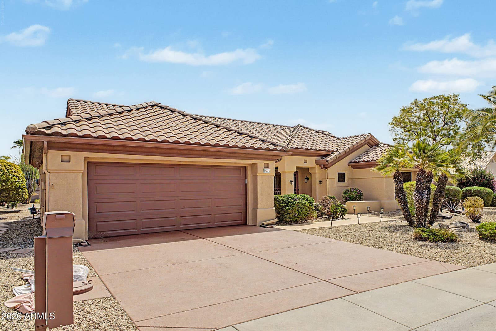 22615 N Wagon Wheel Drive, Sun City West, AZ 85375 — photo 2 of 35