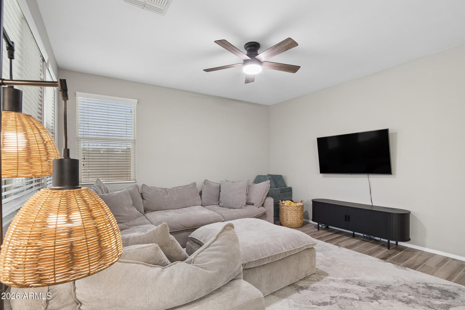 316 N 78th Place, Mesa, AZ 85207 — photo 16 of 66