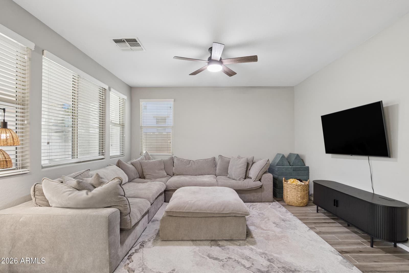 316 N 78th Place, Mesa, AZ 85207 — photo 17 of 66
