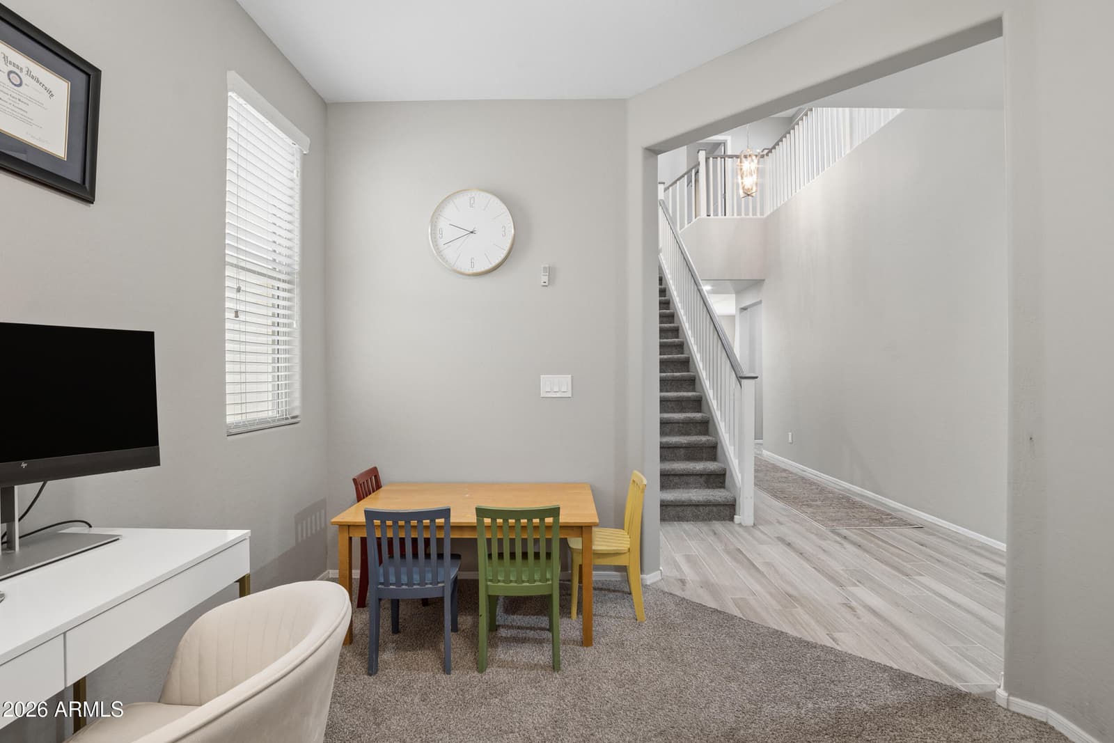 316 N 78th Place, Mesa, AZ 85207 — photo 21 of 66