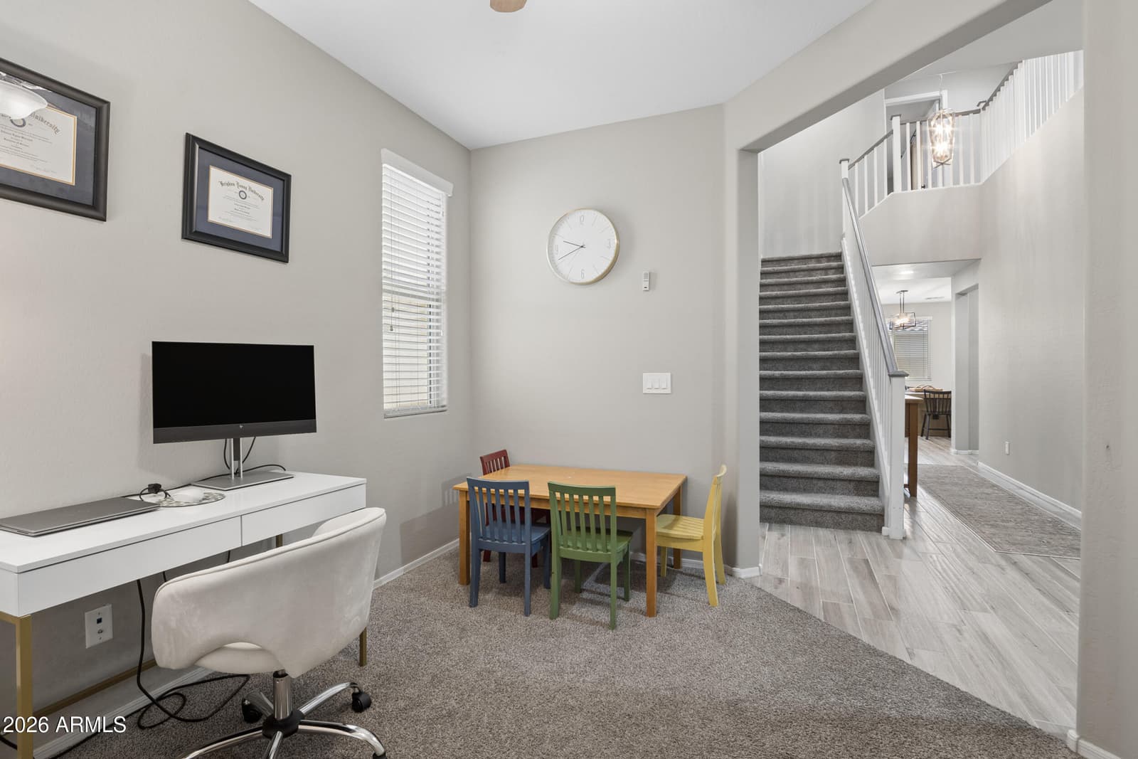316 N 78th Place, Mesa, AZ 85207 — photo 22 of 66