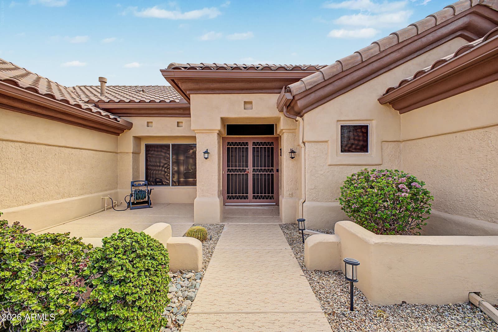 22615 N Wagon Wheel Drive, Sun City West, AZ 85375 — photo 3 of 35