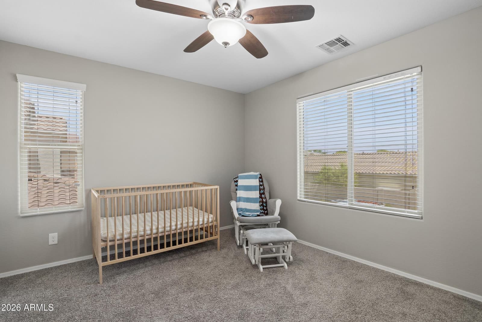 316 N 78th Place, Mesa, AZ 85207 — photo 41 of 66