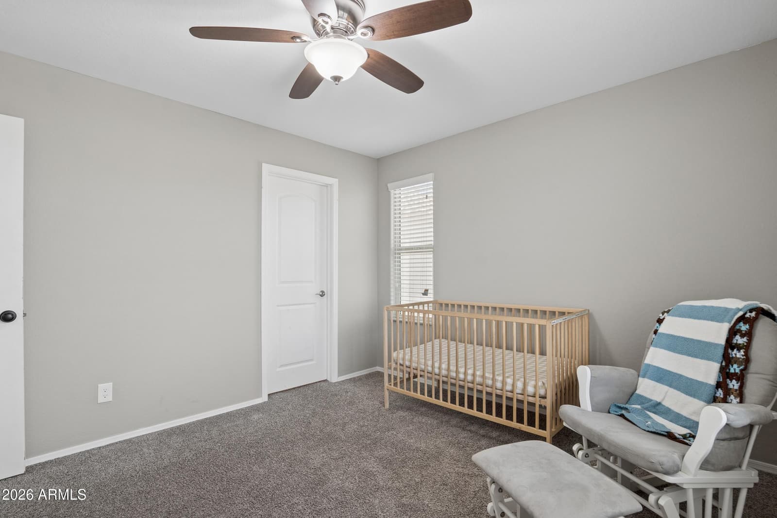 316 N 78th Place, Mesa, AZ 85207 — photo 42 of 66