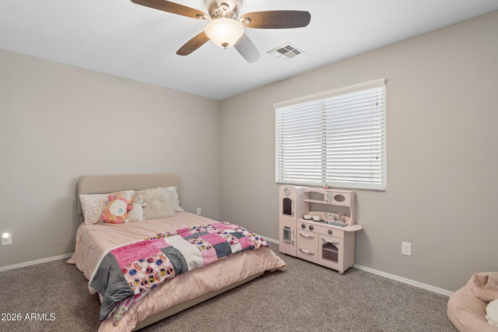 316 N 78th Place, Mesa, AZ 85207 — photo 44 of 66