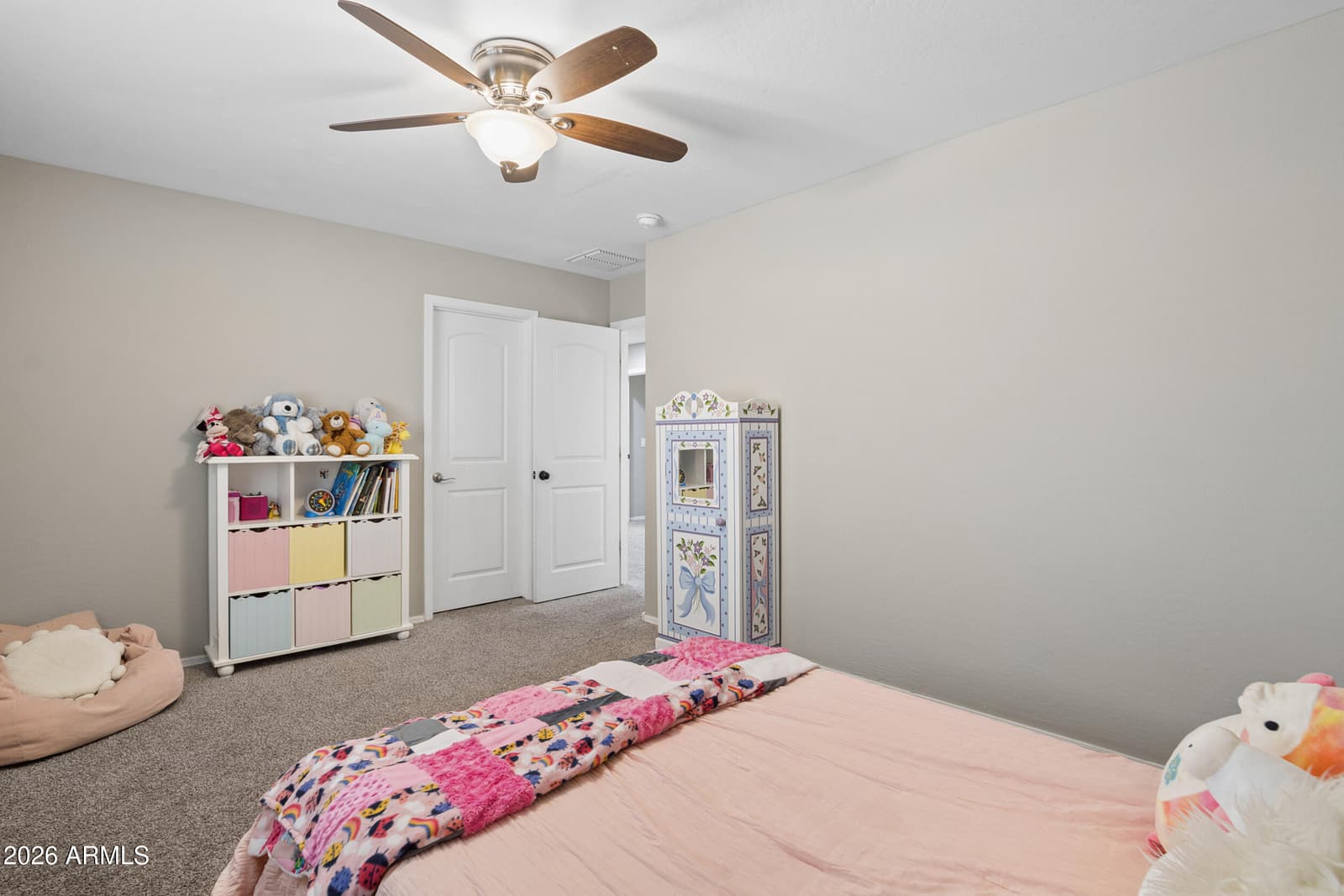 316 N 78th Place, Mesa, AZ 85207 — photo 45 of 66