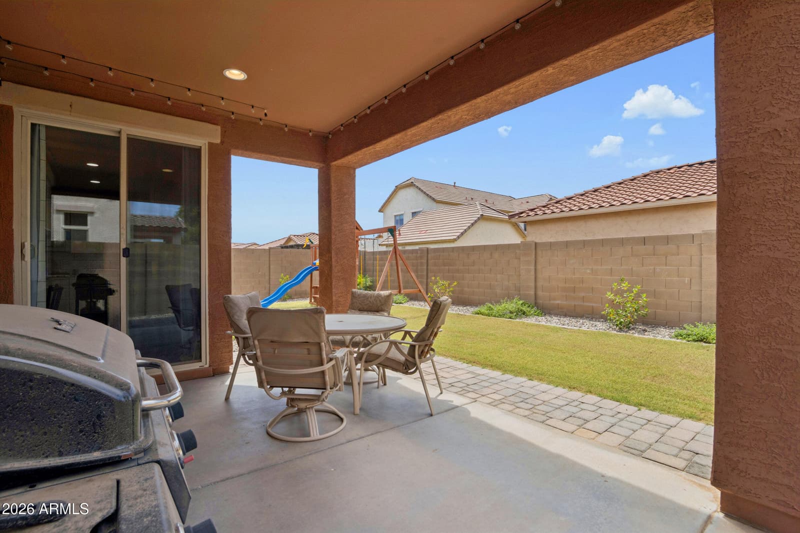 316 N 78th Place, Mesa, AZ 85207 — photo 51 of 66