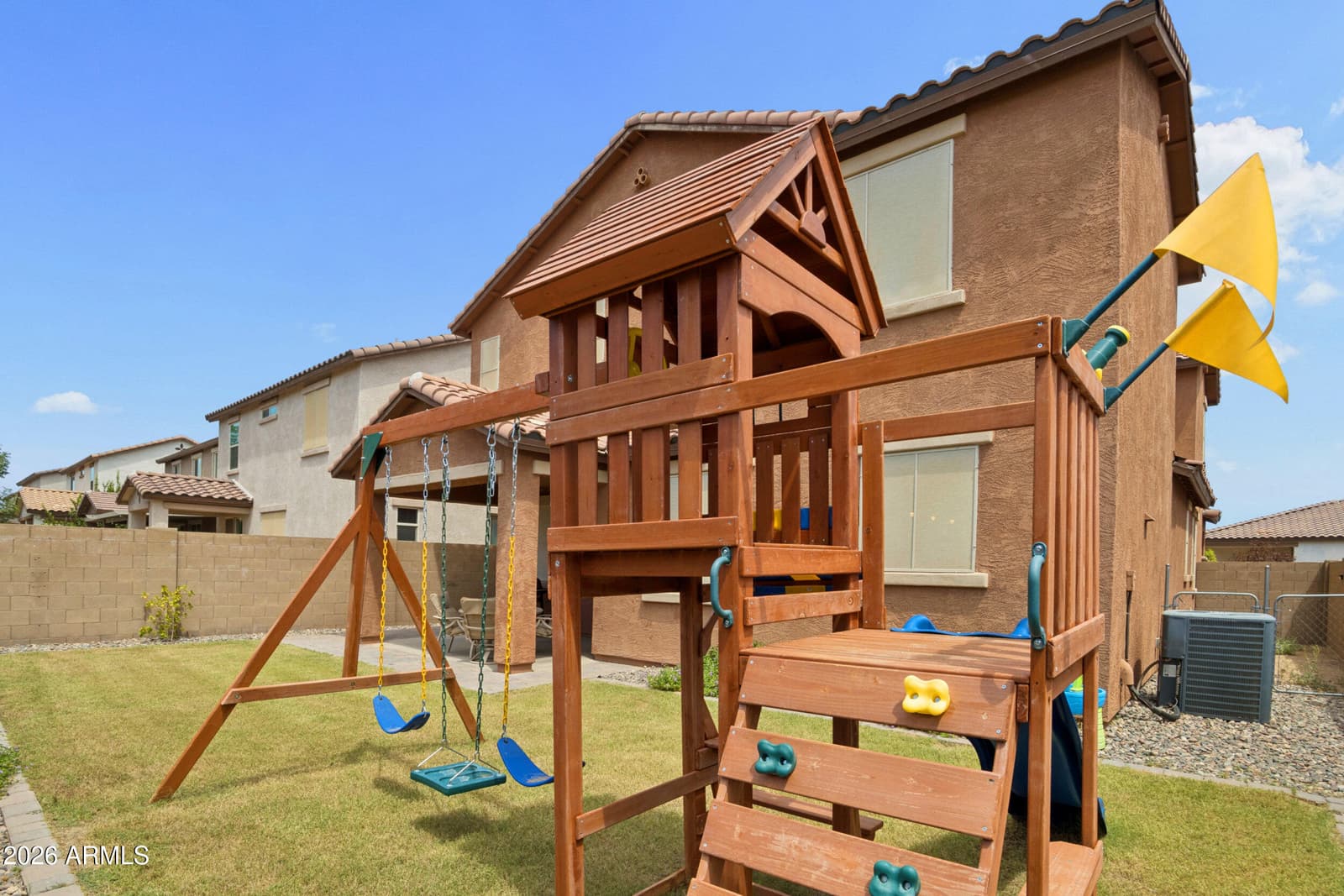 316 N 78th Place, Mesa, AZ 85207 — photo 55 of 66