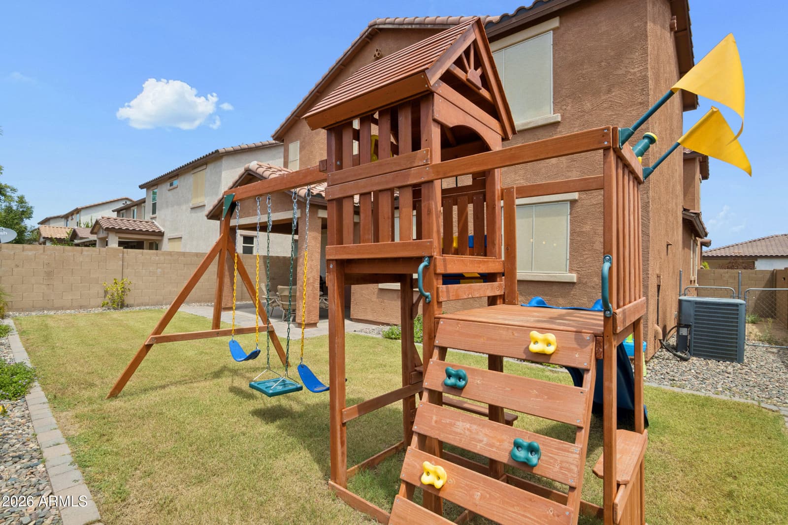 316 N 78th Place, Mesa, AZ 85207 — photo 56 of 66