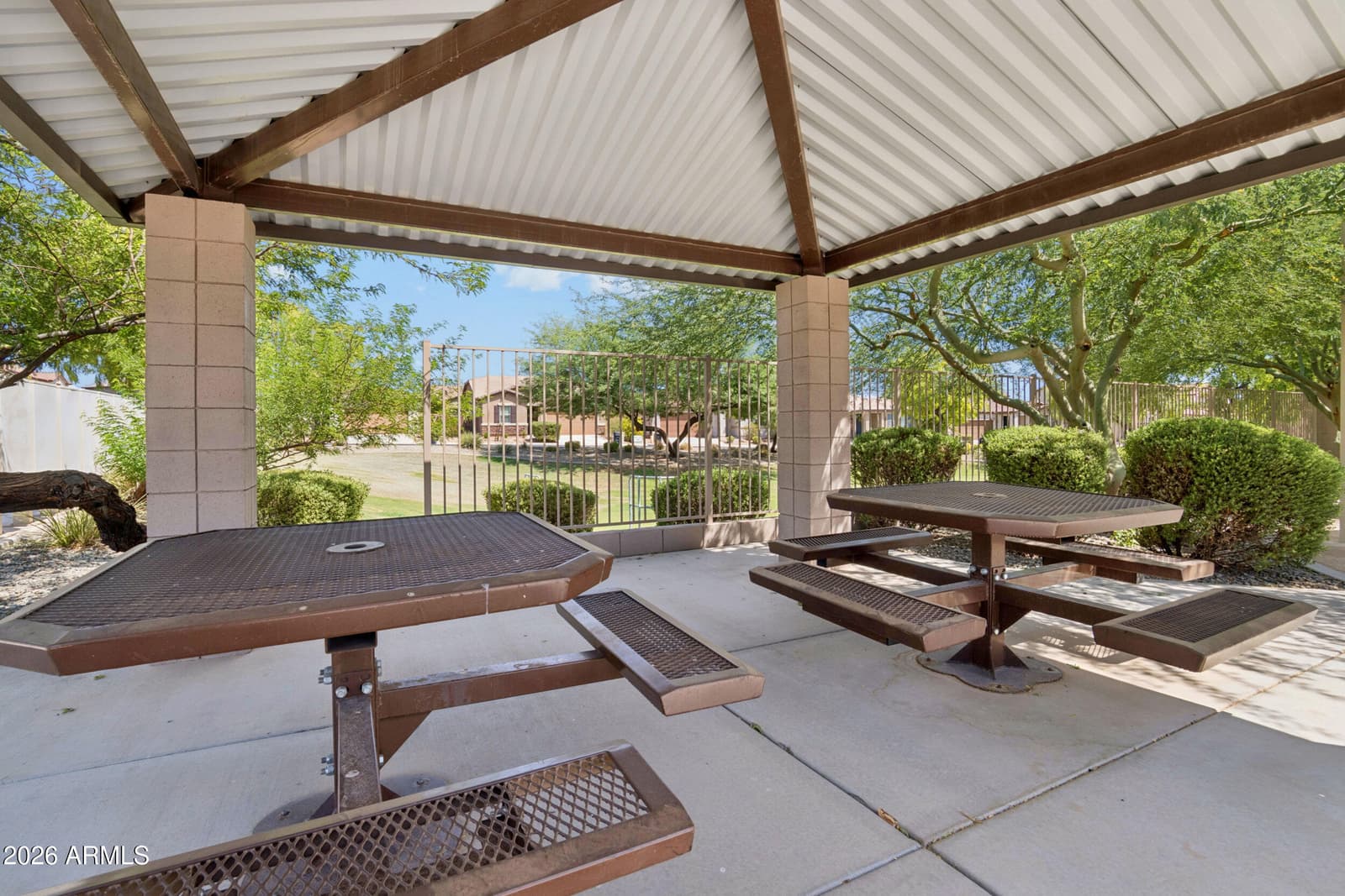 316 N 78th Place, Mesa, AZ 85207 — photo 60 of 66