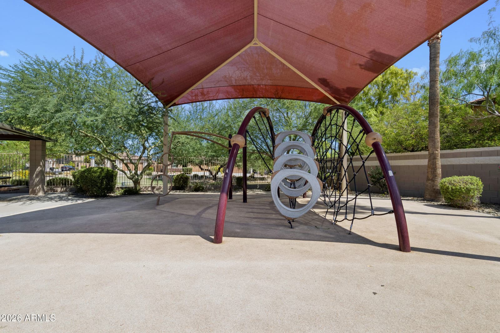 316 N 78th Place, Mesa, AZ 85207 — photo 61 of 66