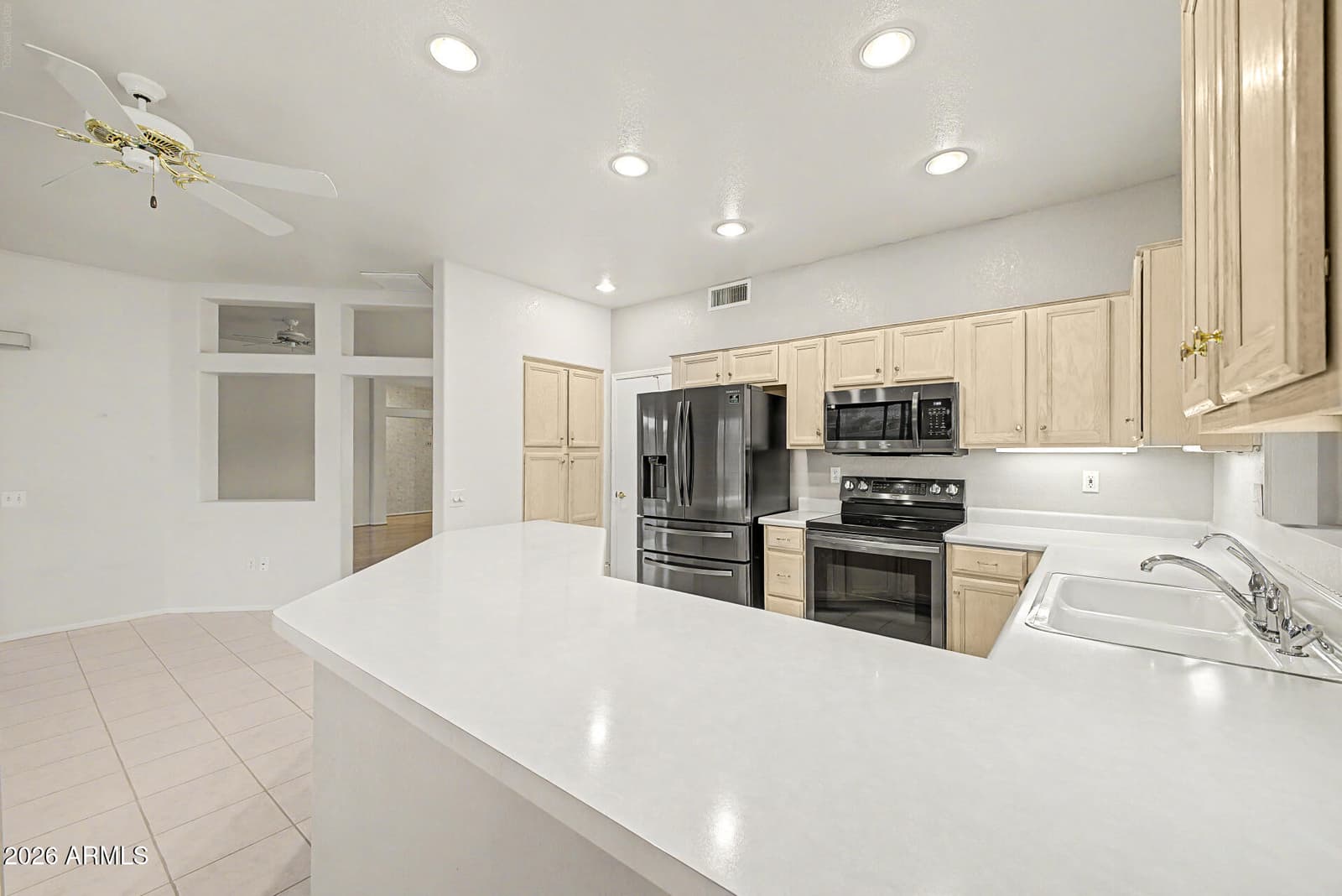 22615 N Wagon Wheel Drive, Sun City West, AZ 85375 — photo 14 of 35