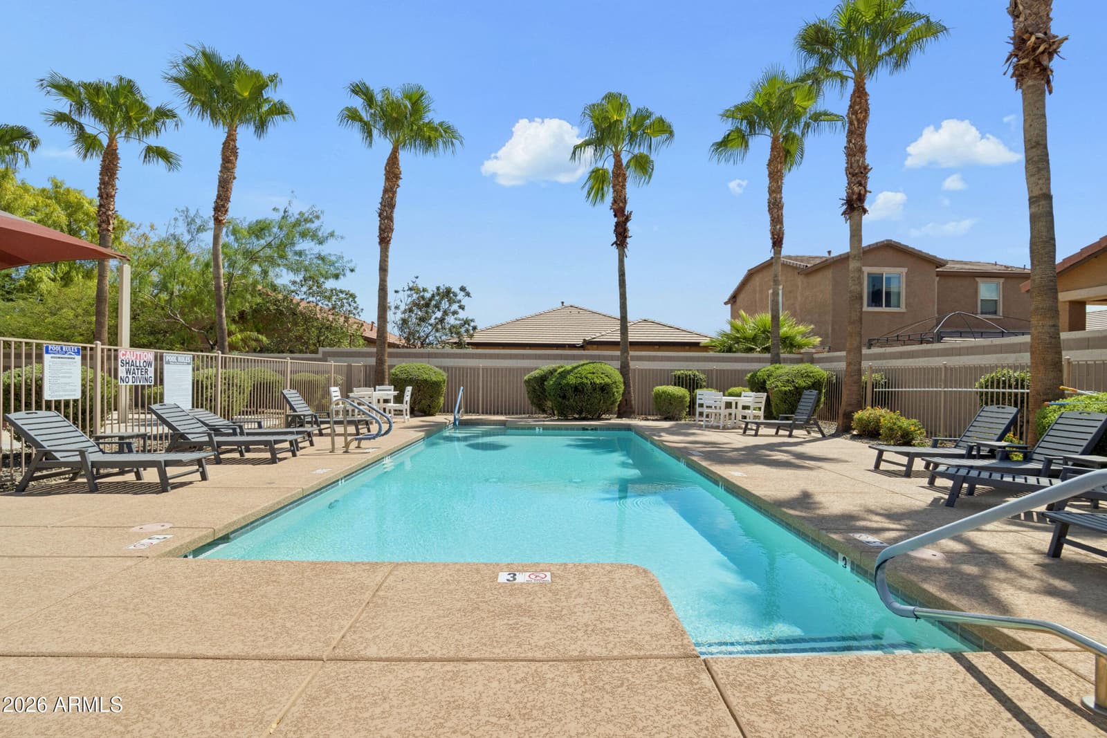 316 N 78th Place, Mesa, AZ 85207 — photo 63 of 66