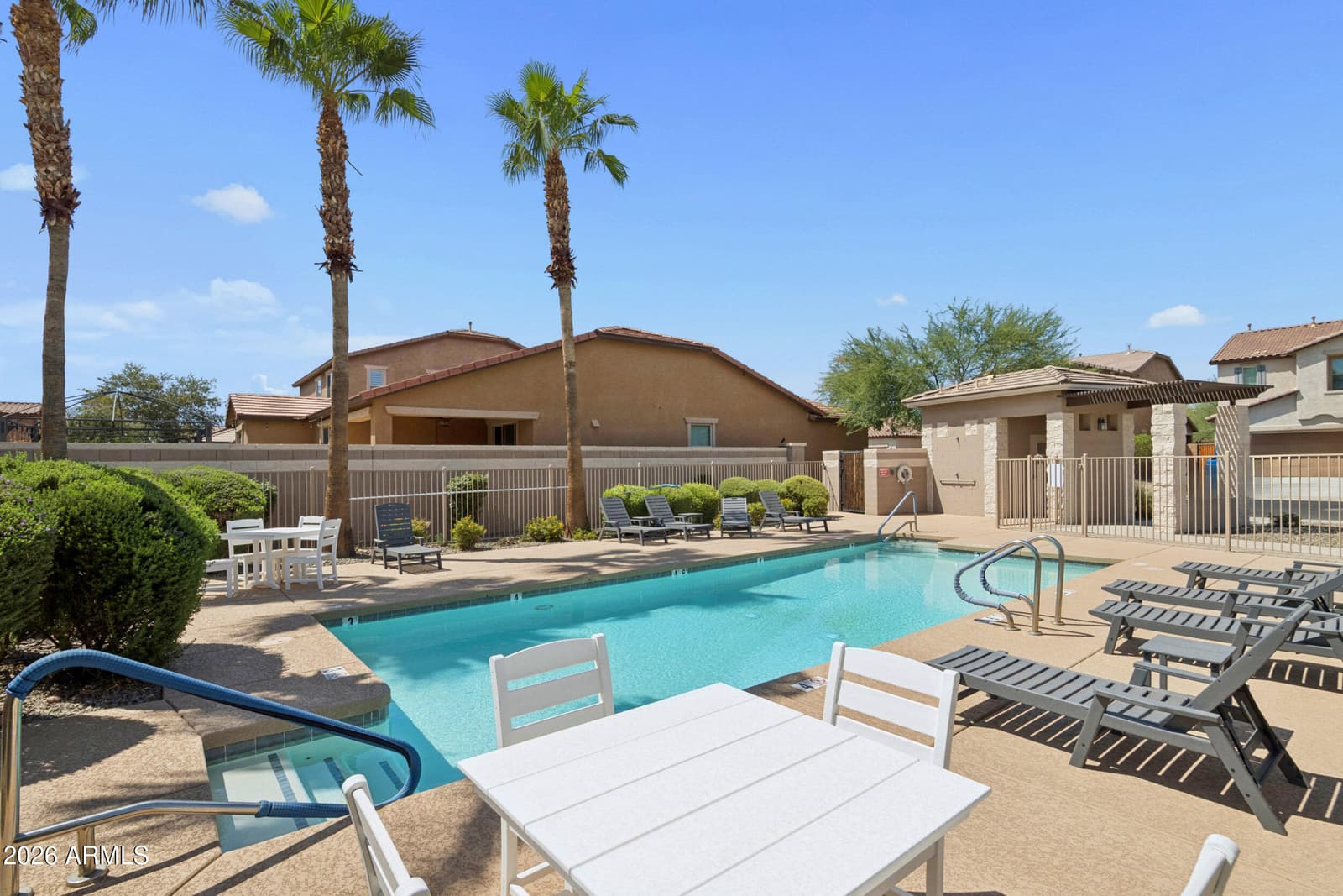 316 N 78th Place, Mesa, AZ 85207 — photo 64 of 66