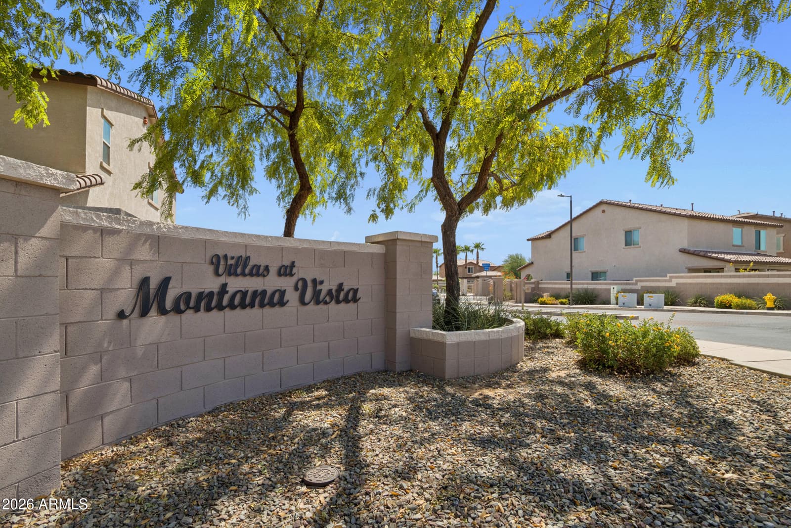 316 N 78th Place, Mesa, AZ 85207 — photo 66 of 66