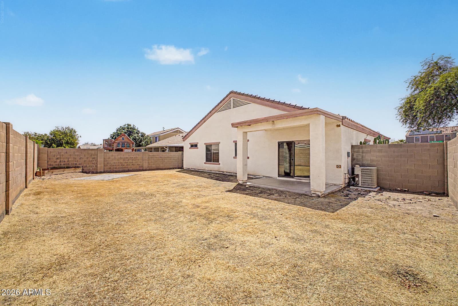 12222 W Dreyfus Drive, El Mirage, AZ 85335 — photo 32 of 34