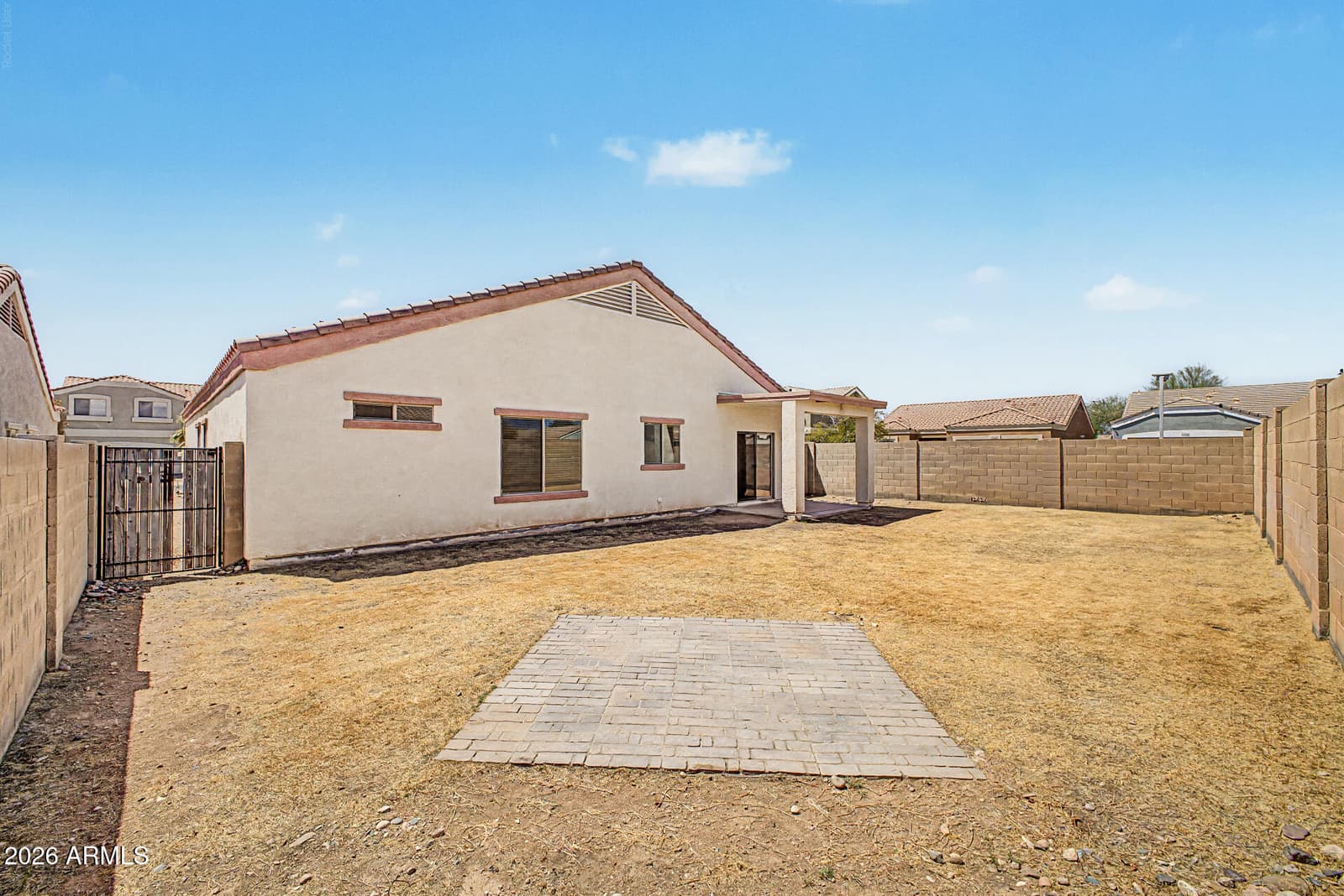 12222 W Dreyfus Drive, El Mirage, AZ 85335 — photo 33 of 34