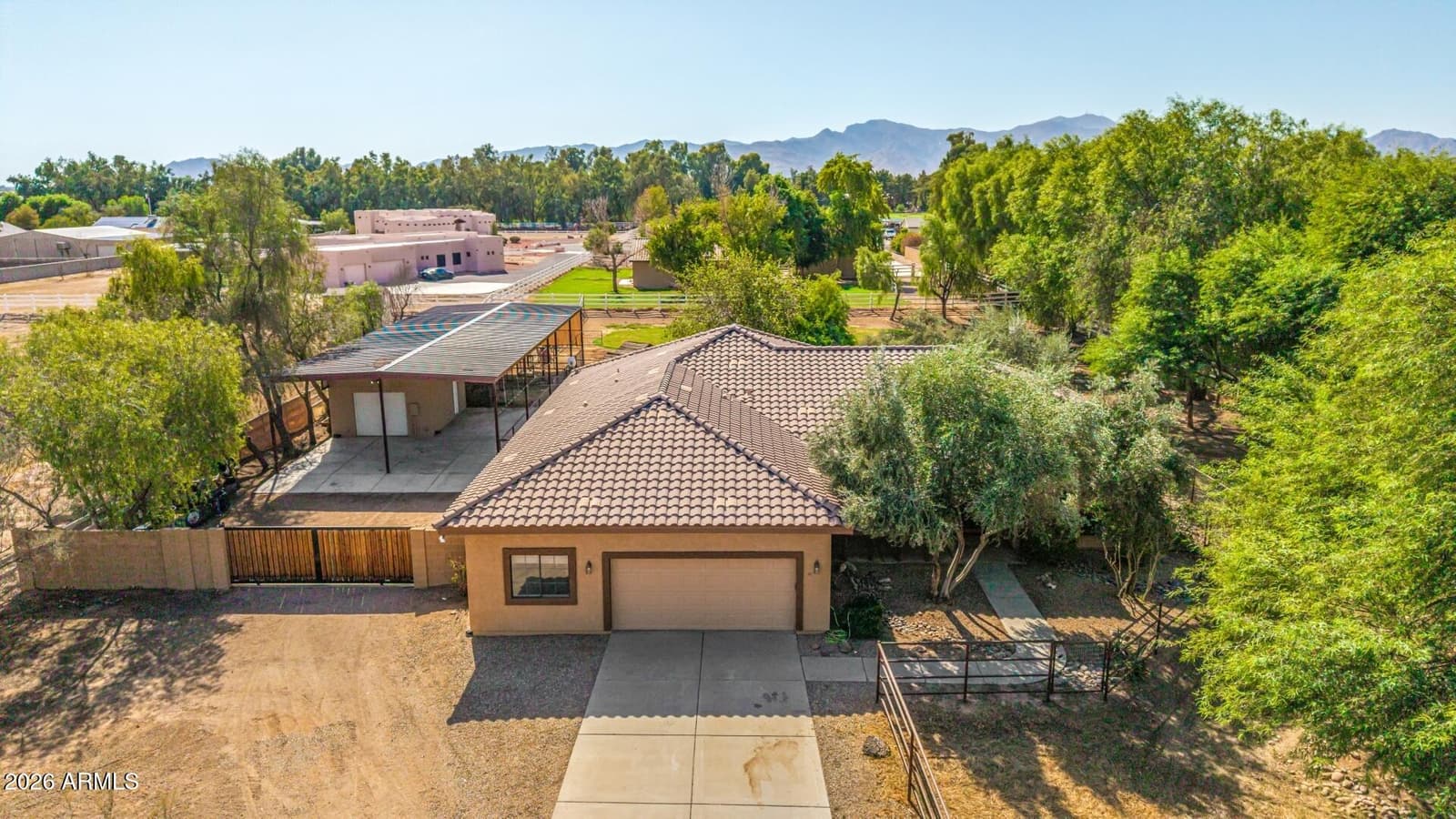 6322 N 171st Lane, Waddell, AZ 85355 — photo 1 of 68