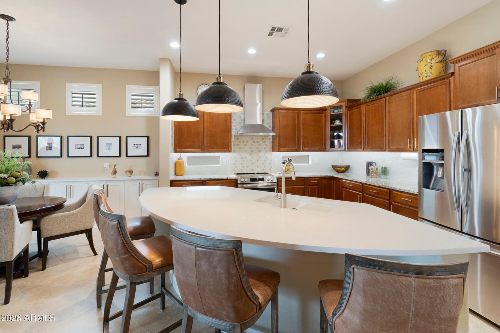 5408 S Marigold Way, Gilbert, AZ 85298 — photo 14 of 53