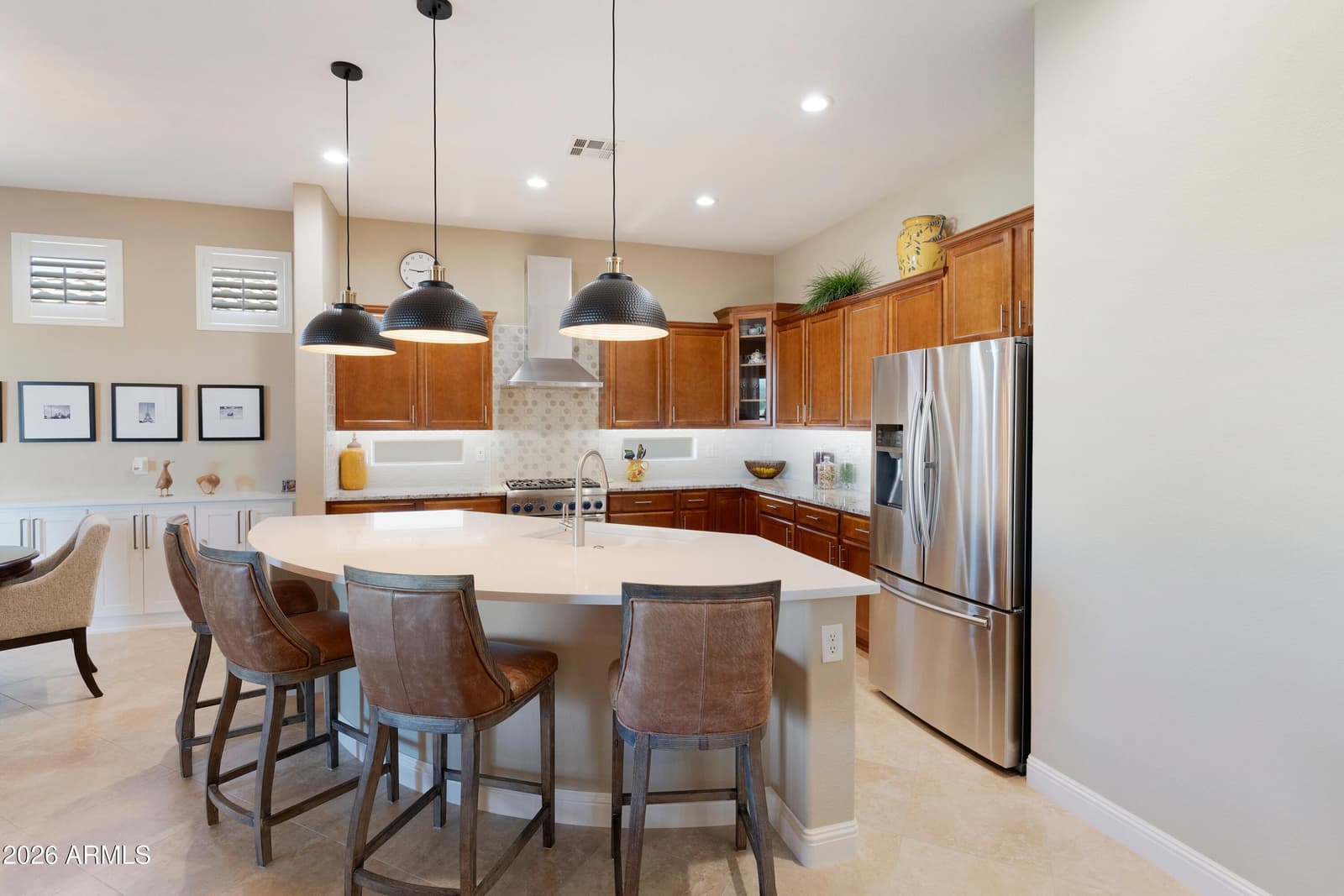 5408 S Marigold Way, Gilbert, AZ 85298 — photo 19 of 53