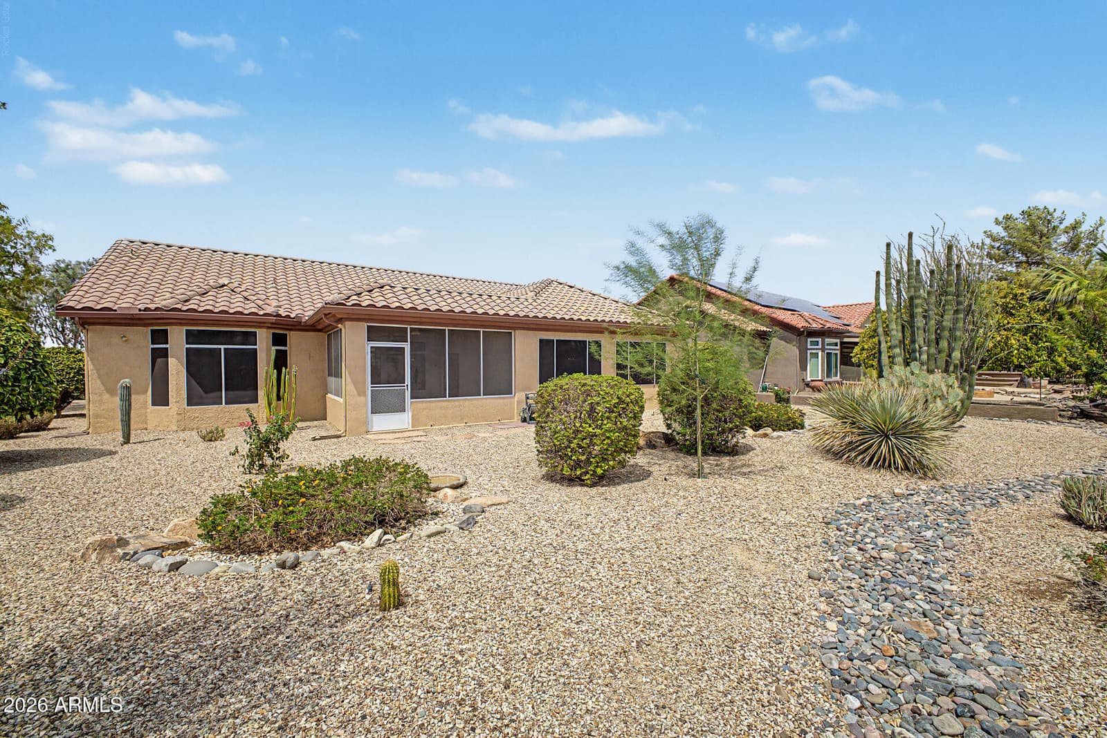 22615 N Wagon Wheel Drive, Sun City West, AZ 85375 — photo 4 of 35