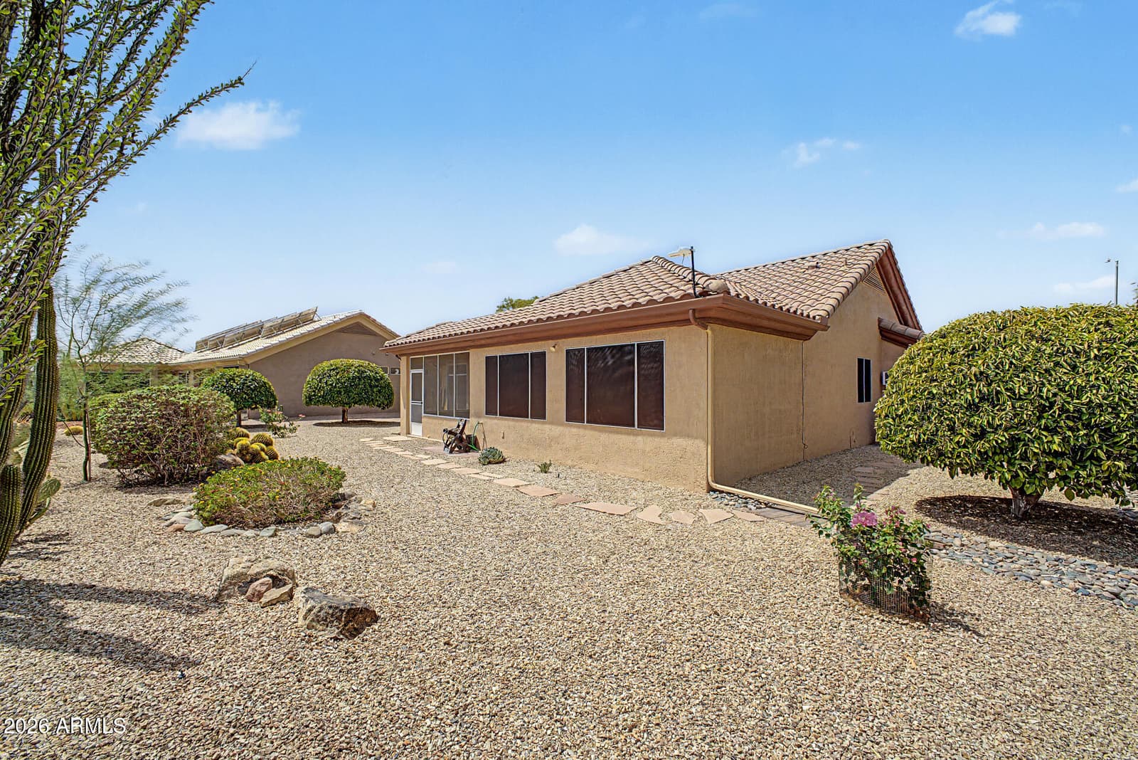 22615 N Wagon Wheel Drive, Sun City West, AZ 85375 — photo 34 of 35