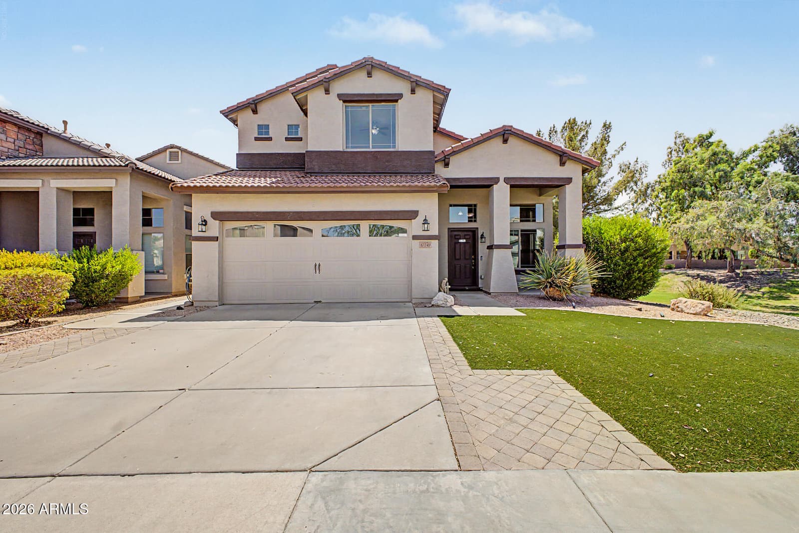 17243 W Lundberg Street, Surprise, AZ 85388 — photo 1 of 32