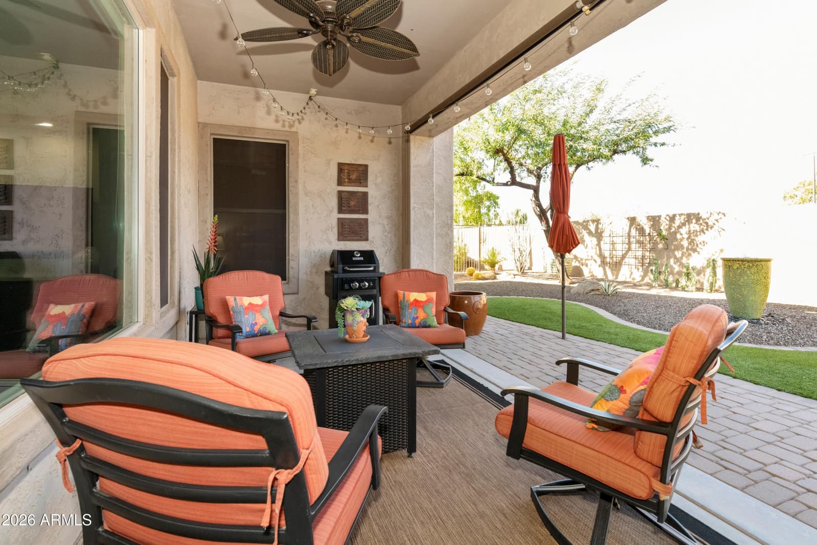 5408 S Marigold Way, Gilbert, AZ 85298 — photo 38 of 53