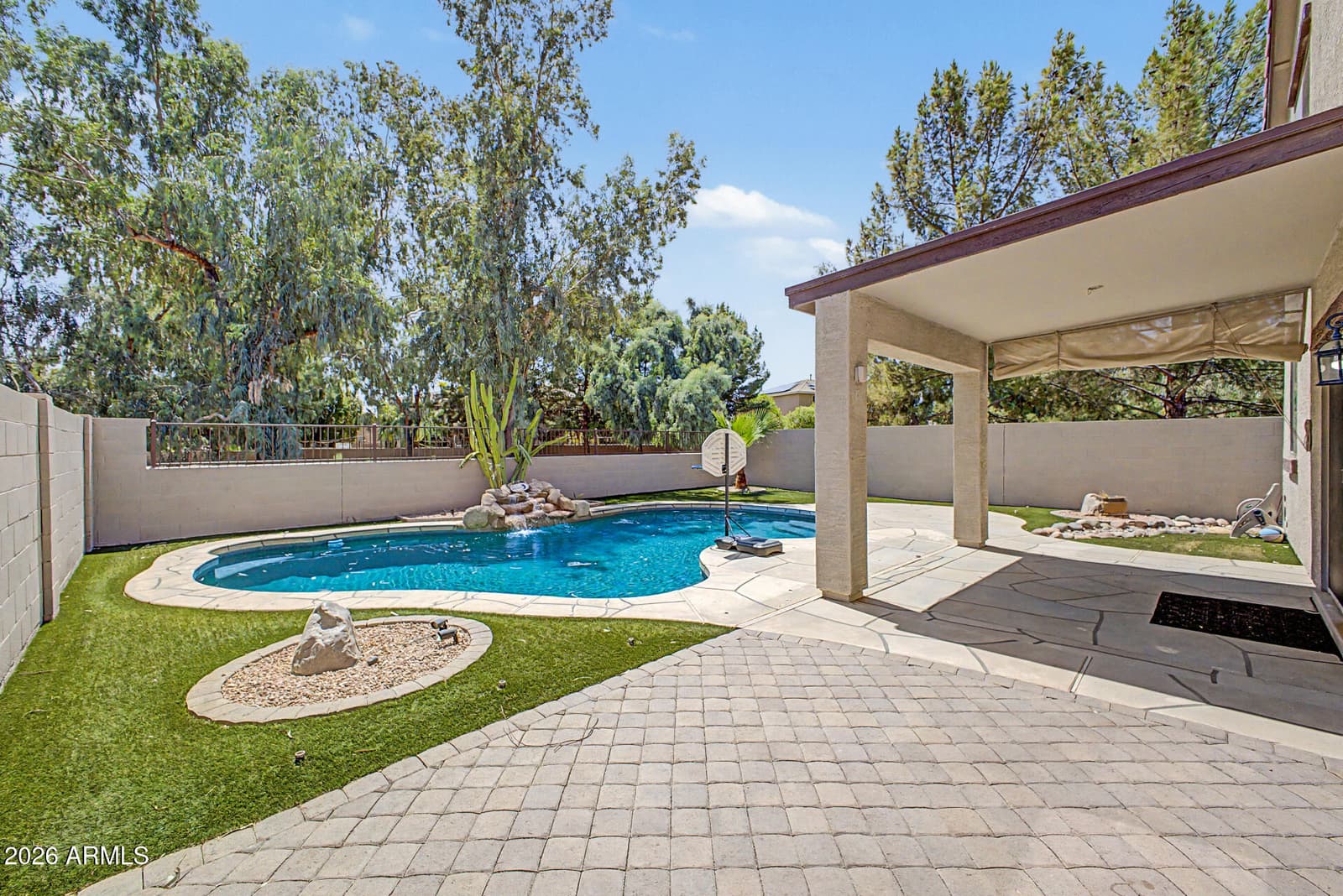 17243 W Lundberg Street, Surprise, AZ 85388 — photo 29 of 32