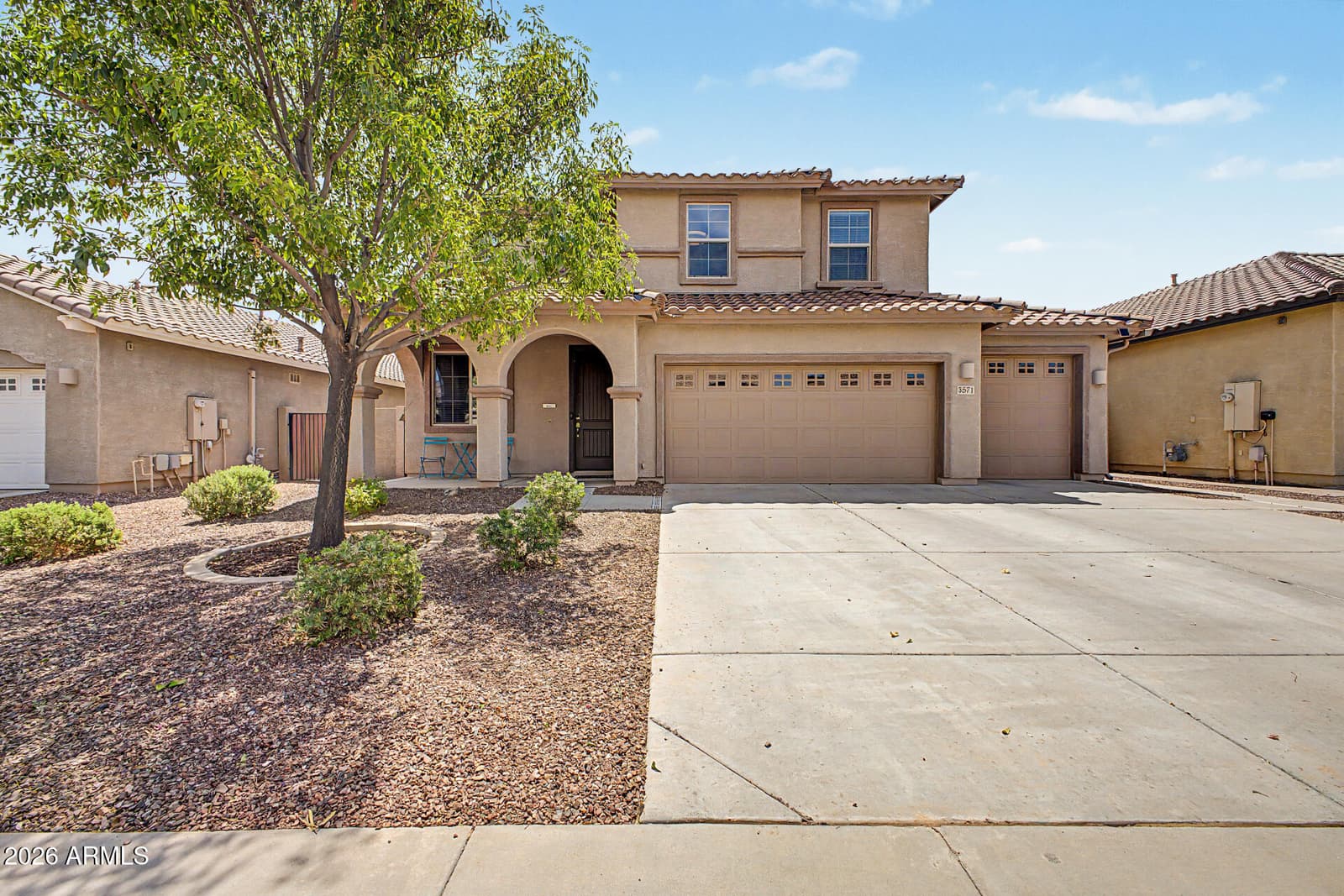 3571 E Alfalfa Drive, Gilbert, AZ 85298 — photo 1 of 60