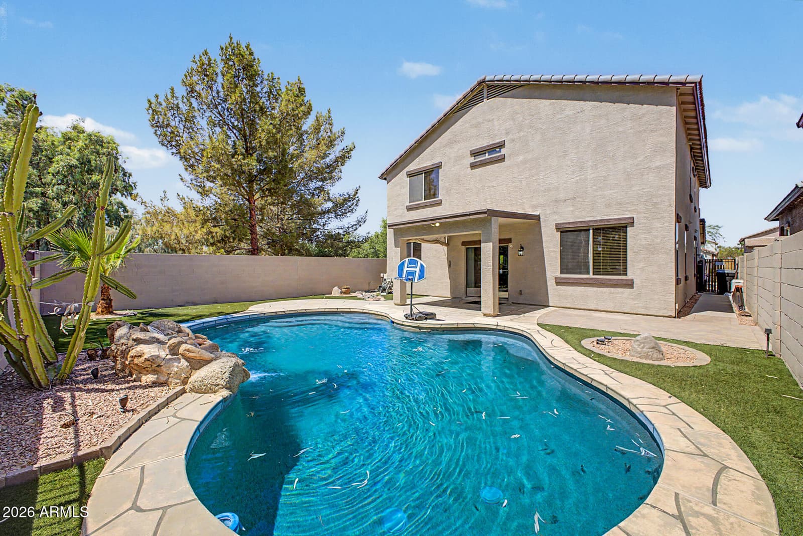 17243 W Lundberg Street, Surprise, AZ 85388 — photo 30 of 32