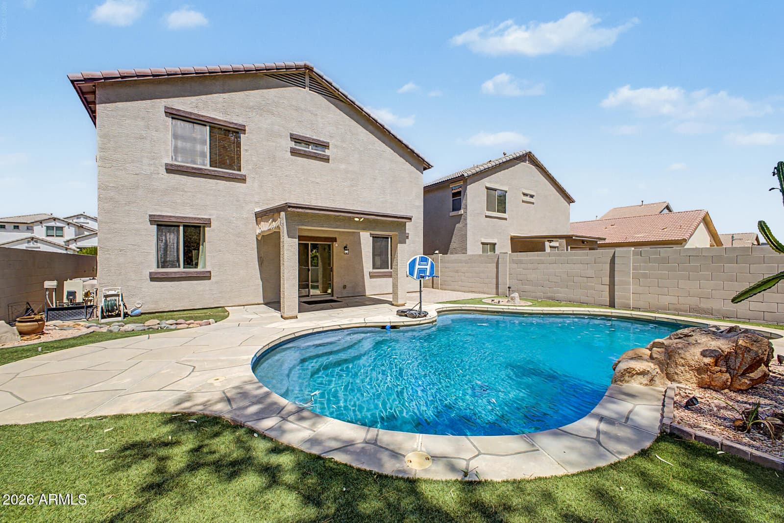 17243 W Lundberg Street, Surprise, AZ 85388 — photo 31 of 32