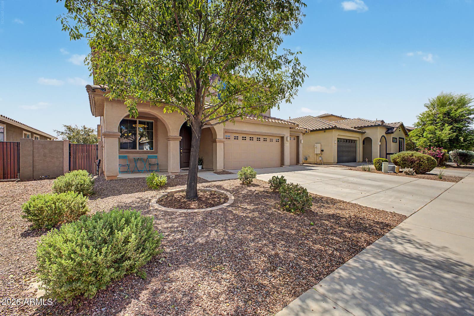 3571 E Alfalfa Drive, Gilbert, AZ 85298 — photo 2 of 60