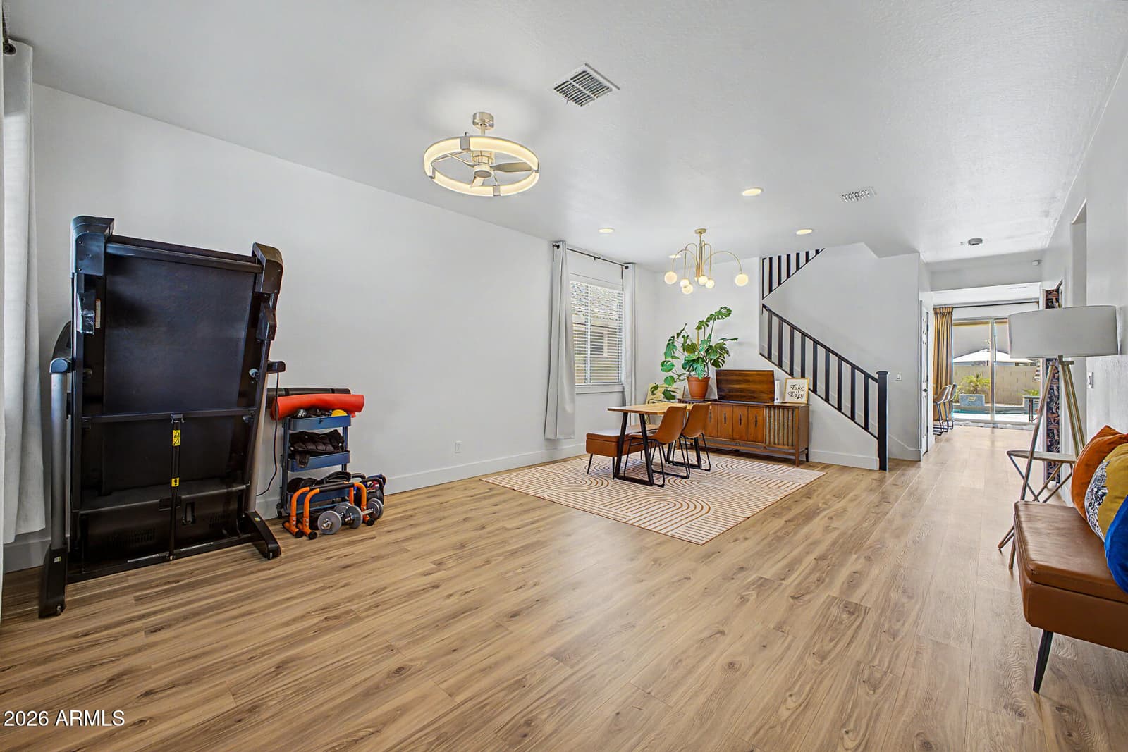 3571 E Alfalfa Drive, Gilbert, AZ 85298 — photo 5 of 60