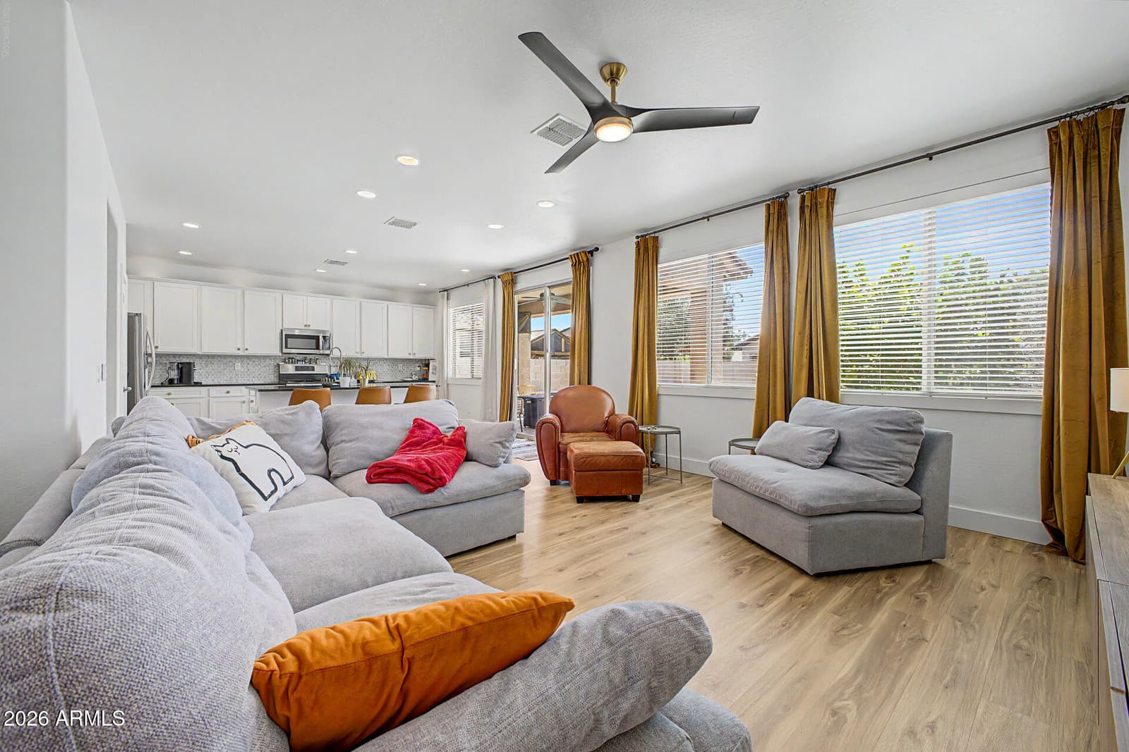 3571 E Alfalfa Drive, Gilbert, AZ 85298 — photo 12 of 60