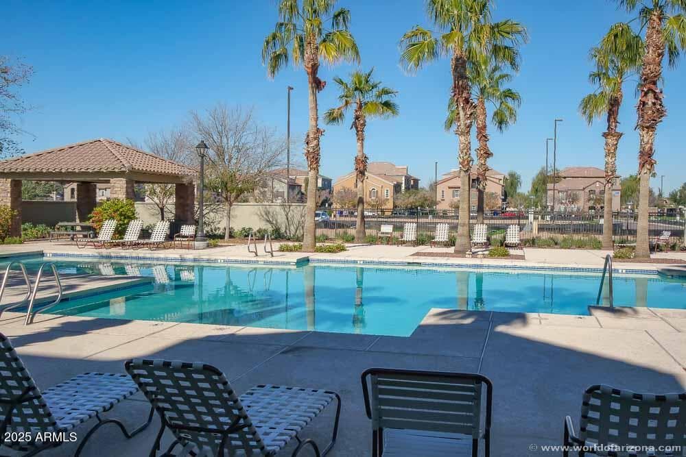 1741 E Chelsea Lane, Gilbert, AZ 85295 — photo 37 of 40