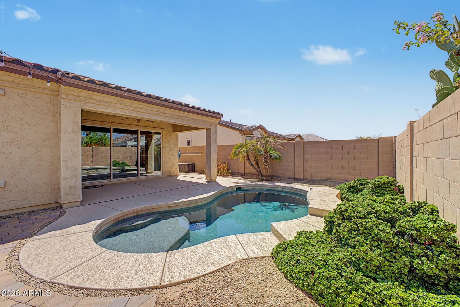 16134 W Monterosa Street, Goodyear, AZ 85395 — photo 59 of 70