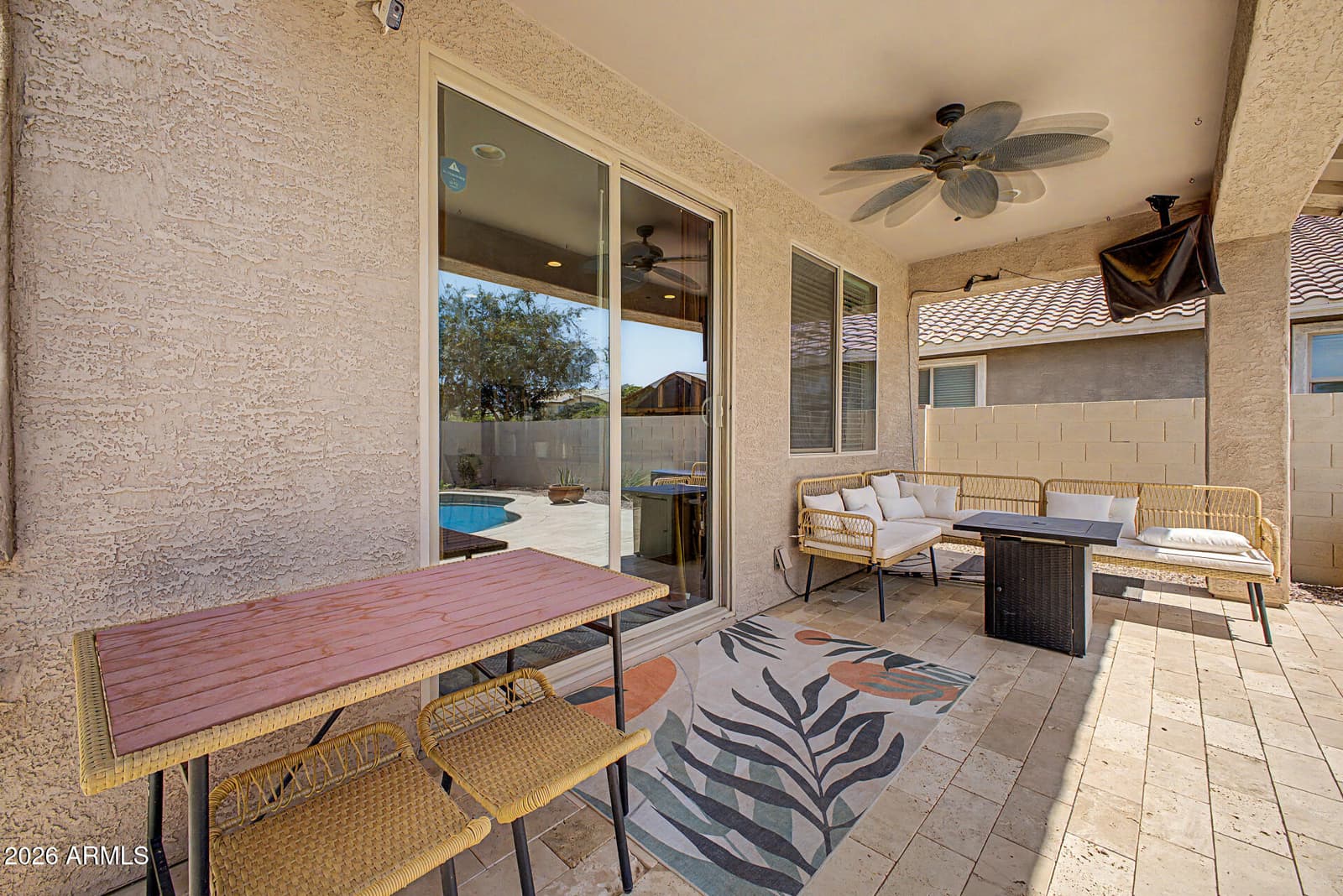 3571 E Alfalfa Drive, Gilbert, AZ 85298 — photo 42 of 60