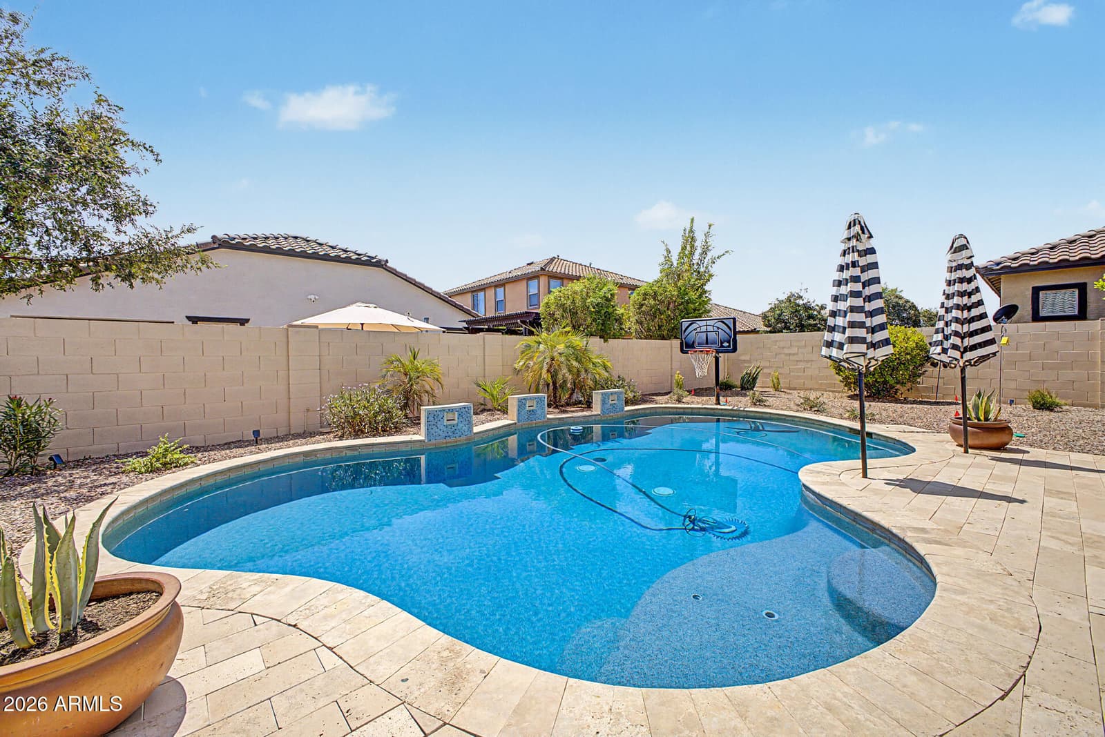 3571 E Alfalfa Drive, Gilbert, AZ 85298 — photo 43 of 60