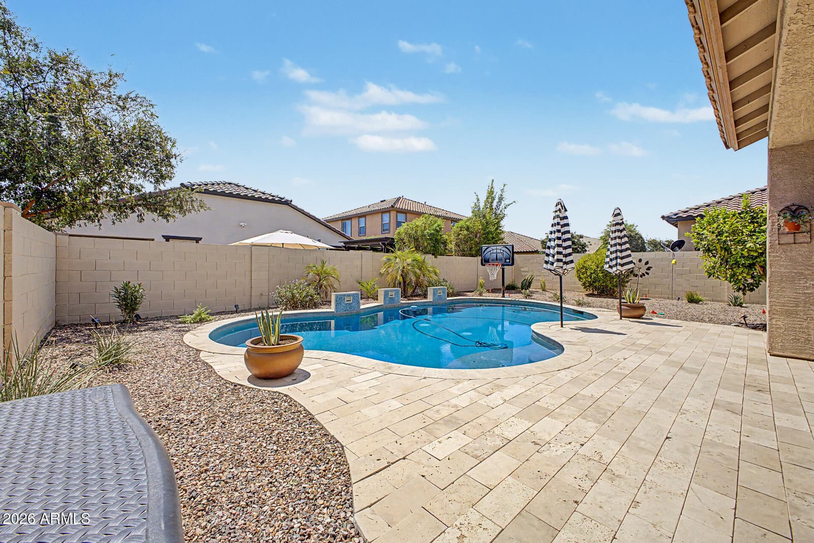 3571 E Alfalfa Drive, Gilbert, AZ 85298 — photo 44 of 60