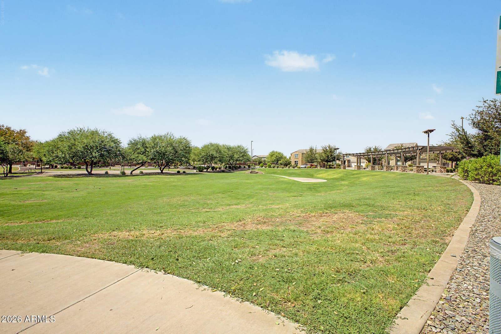 3571 E Alfalfa Drive, Gilbert, AZ 85298 — photo 48 of 60