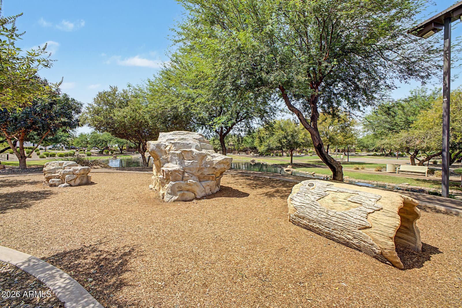 3571 E Alfalfa Drive, Gilbert, AZ 85298 — photo 51 of 60