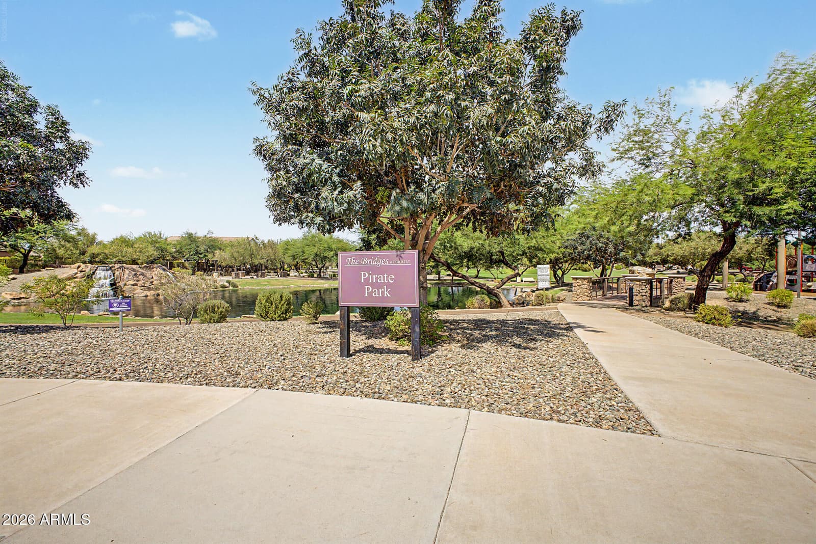 3571 E Alfalfa Drive, Gilbert, AZ 85298 — photo 55 of 60