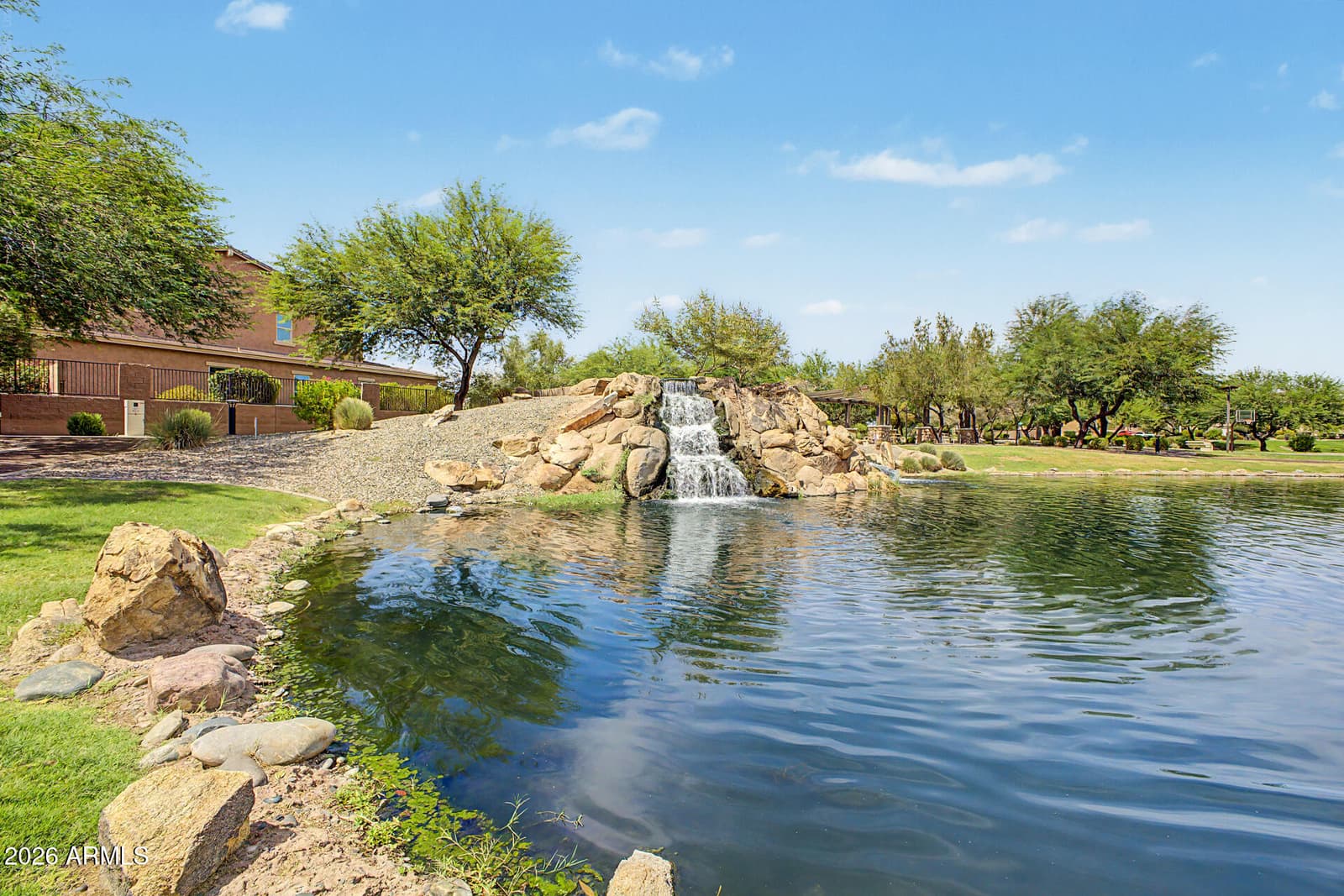 3571 E Alfalfa Drive, Gilbert, AZ 85298 — photo 56 of 60