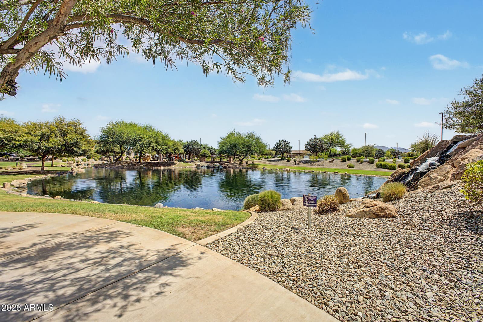 3571 E Alfalfa Drive, Gilbert, AZ 85298 — photo 58 of 60