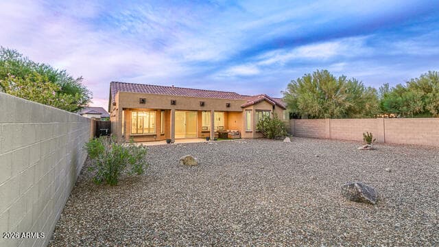 18131 W Redwood Lane, Goodyear, AZ 85338 — photo 64 of 80