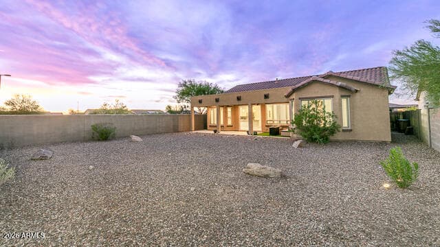18131 W Redwood Lane, Goodyear, AZ 85338 — photo 10 of 80