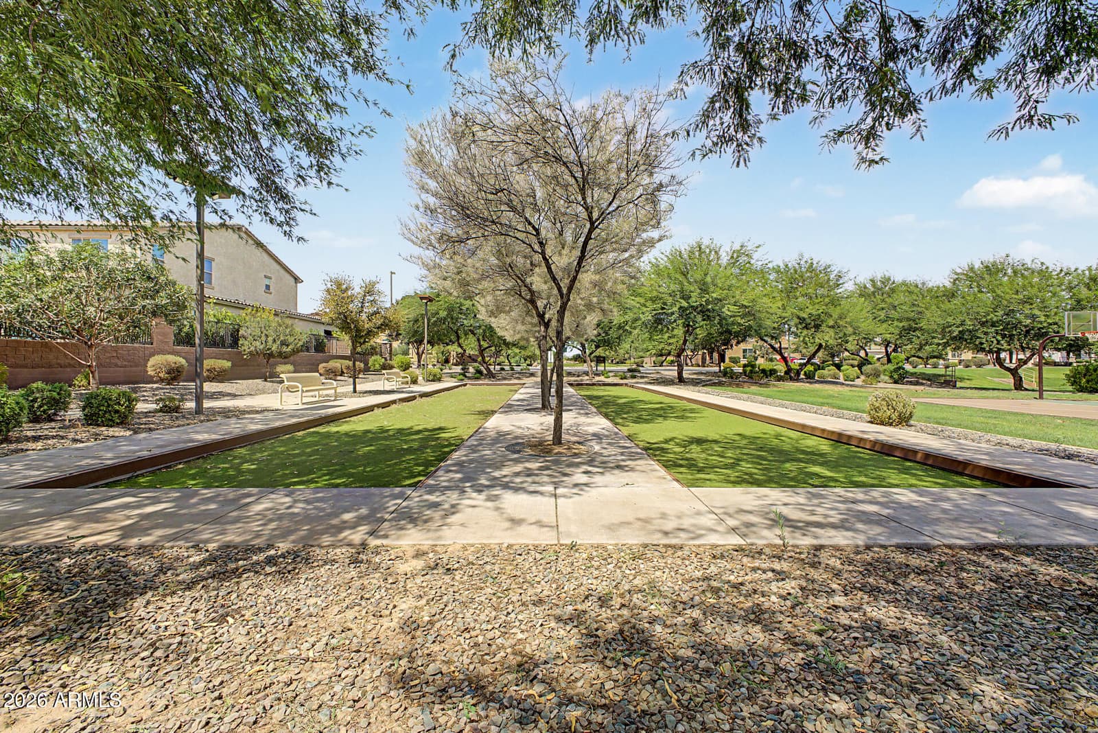 3571 E Alfalfa Drive, Gilbert, AZ 85298 — photo 59 of 60