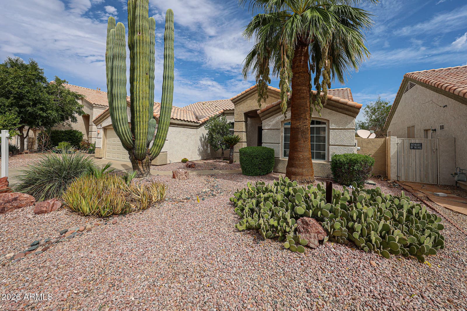 11518 W Palm Brook Drive, Avondale, AZ 85392 — photo 2 of 45