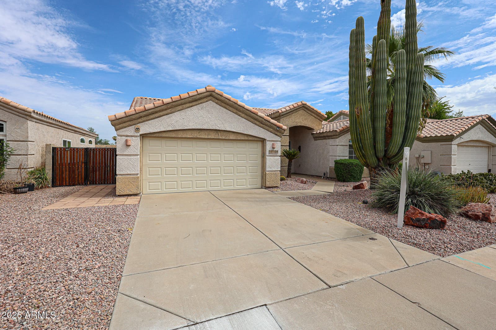 11518 W Palm Brook Drive, Avondale, AZ 85392 — photo 3 of 45